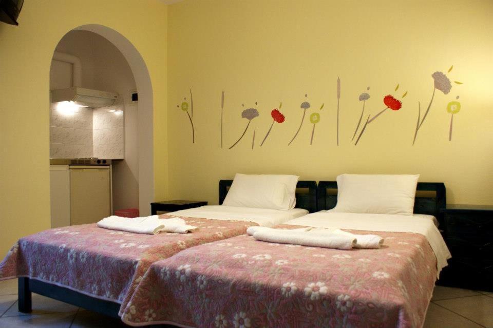 Elia Studios Naxos City Room photo